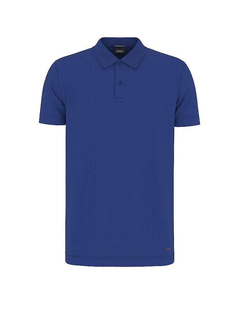 JOOP Poloshirt Modern Fit BRADLEY blau | XXL von Joop