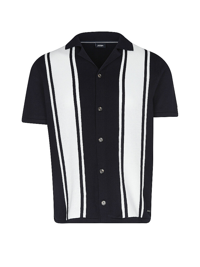 JOOP Poloshirt Modern Fit KLAAS  dunkelblau | XL von Joop