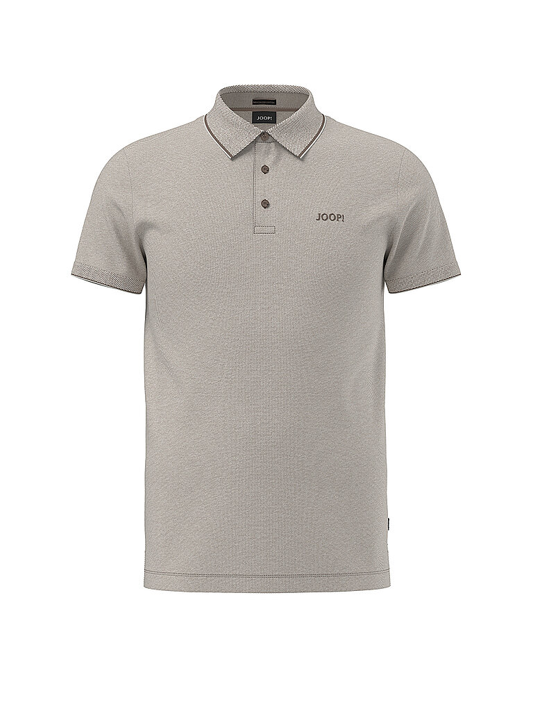 JOOP Poloshirt PERCY  beige | M von Joop