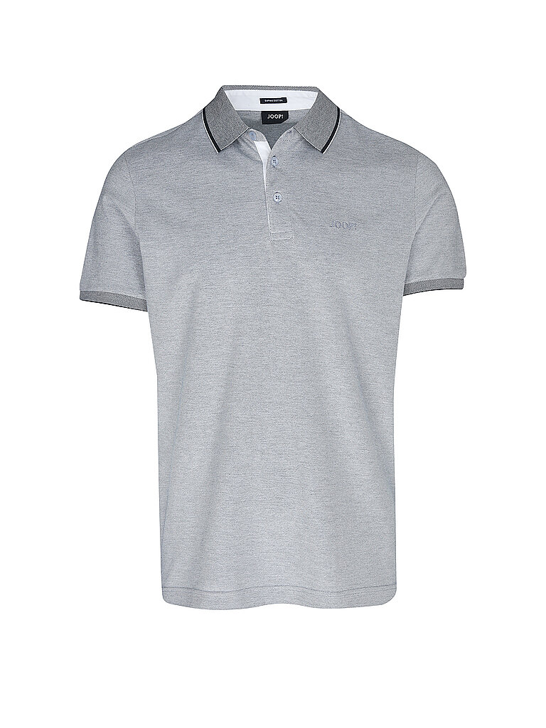 JOOP Poloshirt PERCY  dunkelblau | XXXL von Joop