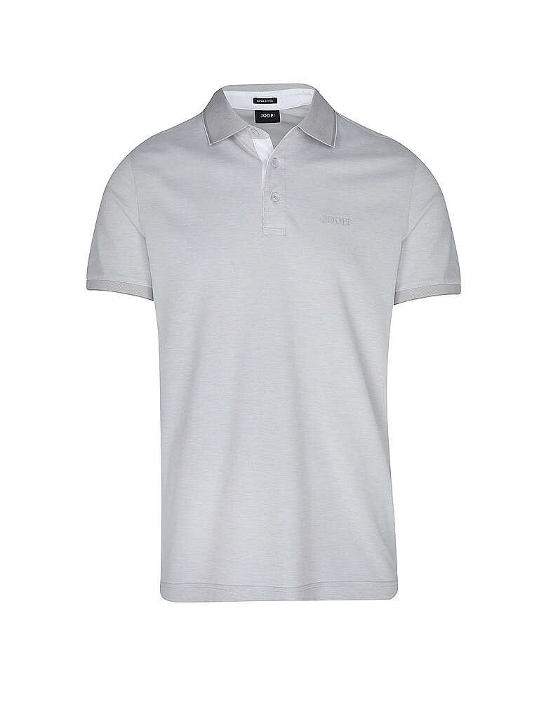 JOOP Poloshirt PERCY  hellgrau | M von Joop