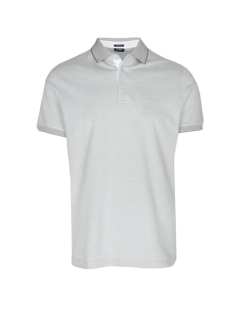 JOOP Poloshirt PERCY  olive | L von Joop