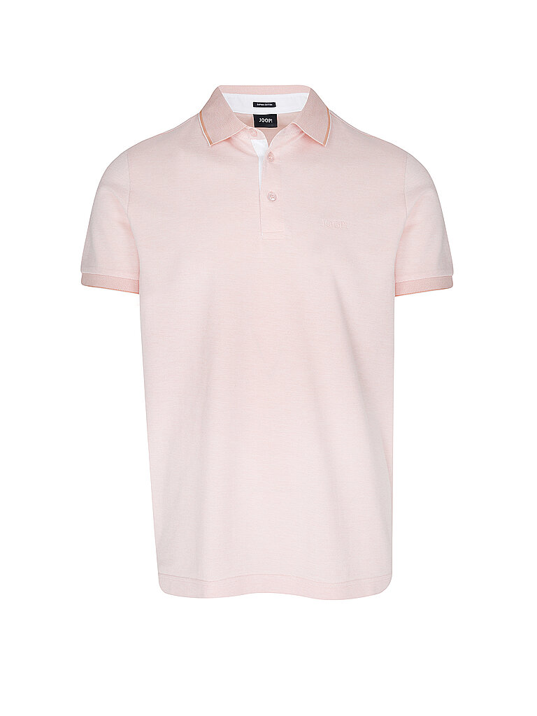 JOOP Poloshirt PERCY  rosa | L von Joop