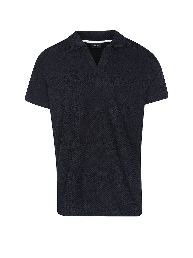 JOOP Poloshirt PIERO dunkelblau | S von Joop