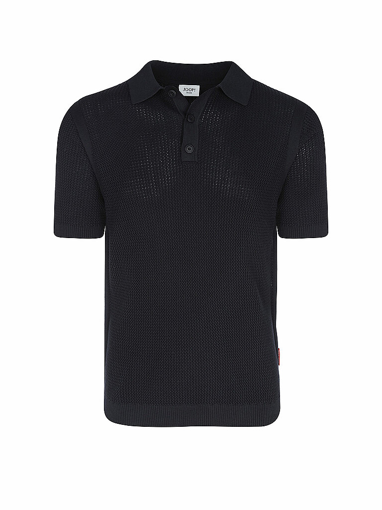 JOOP Poloshirt VICONO dunkelblau | M JOOP Poloshirt VICONO dunkelblau | M von Joop