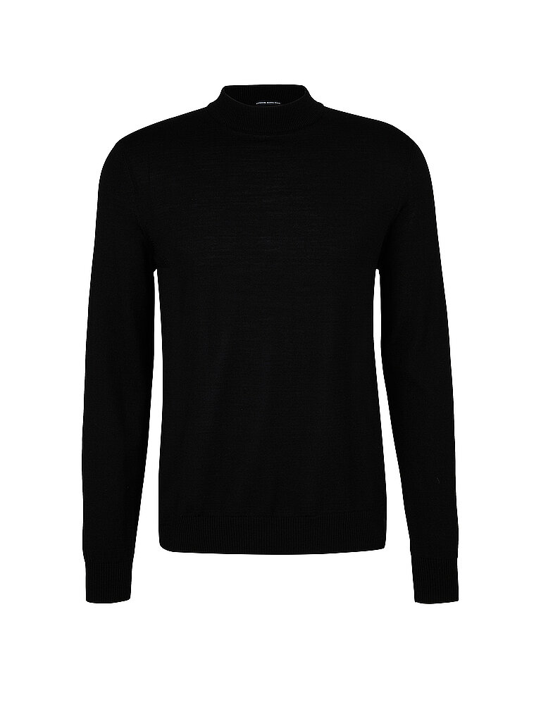 JOOP Pullover DAVIDE schwarz | XXL von Joop