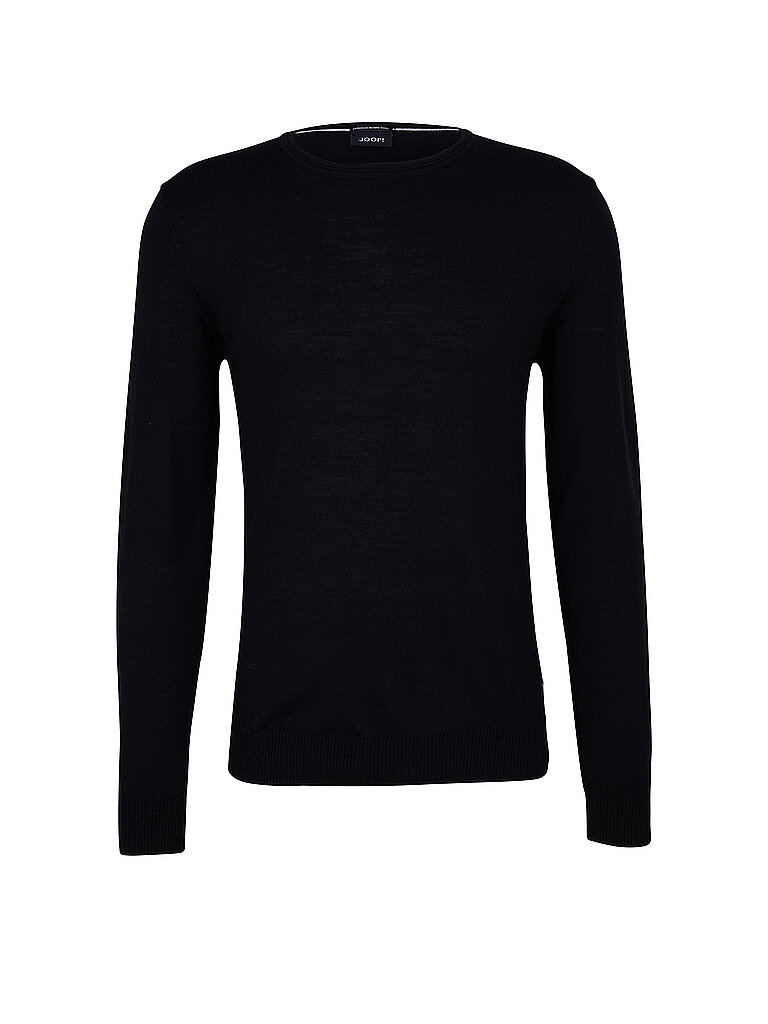 JOOP Pullover DENNY dunkelblau | S von Joop
