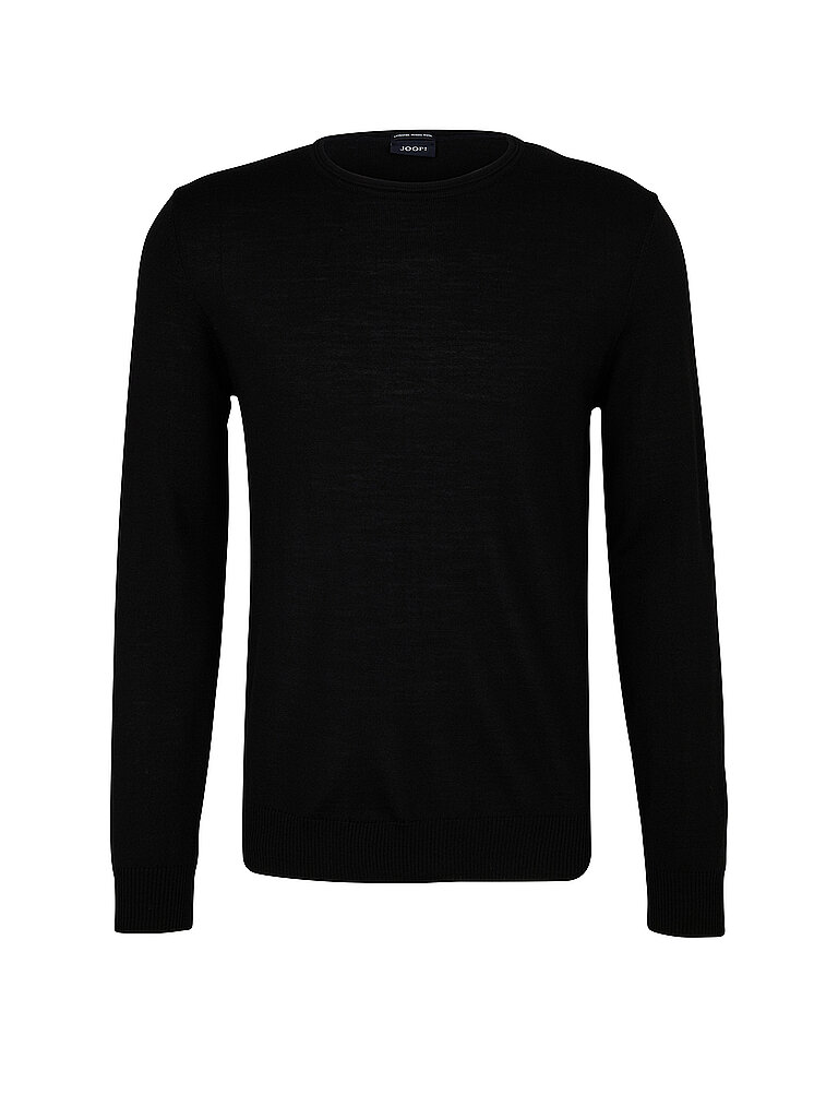 JOOP Pullover DENNY schwarz | M von Joop