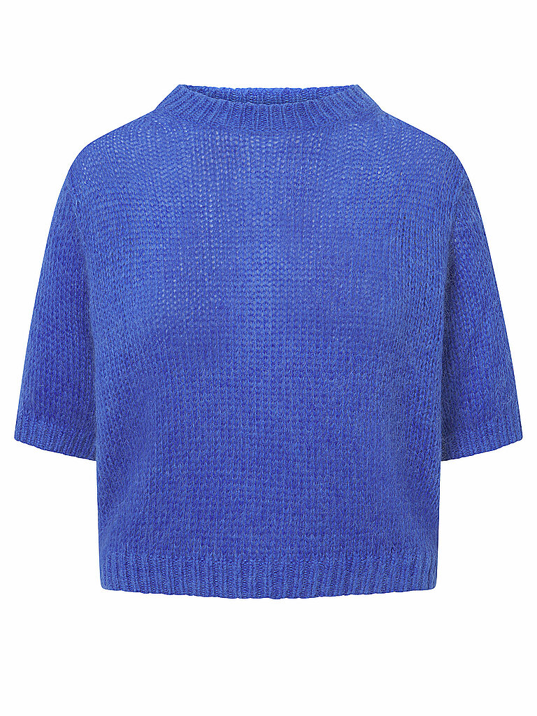 JOOP Pullover KIMA blau | 38 JOOP Pullover KIMA blau | 38 von Joop