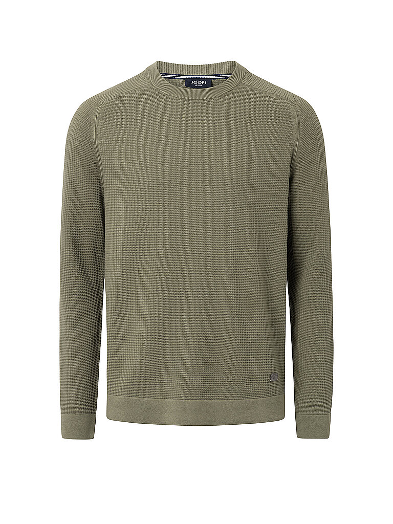 JOOP Pullover OLE  grün | XL von Joop