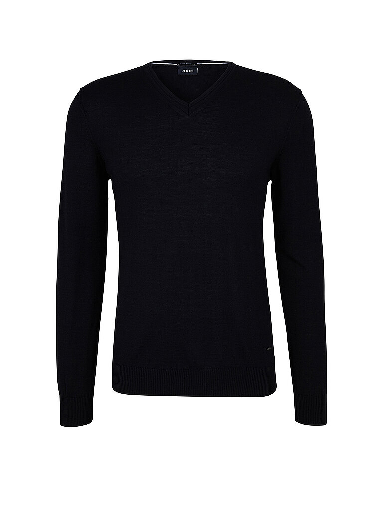 JOOP Pullover blau | S von Joop