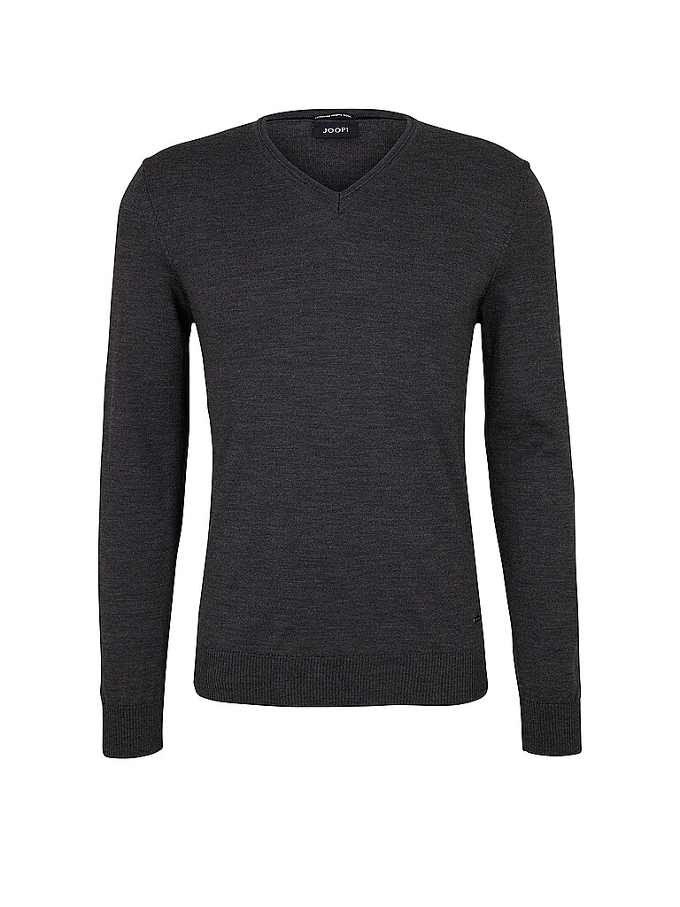 JOOP Pullover grau | L von Joop