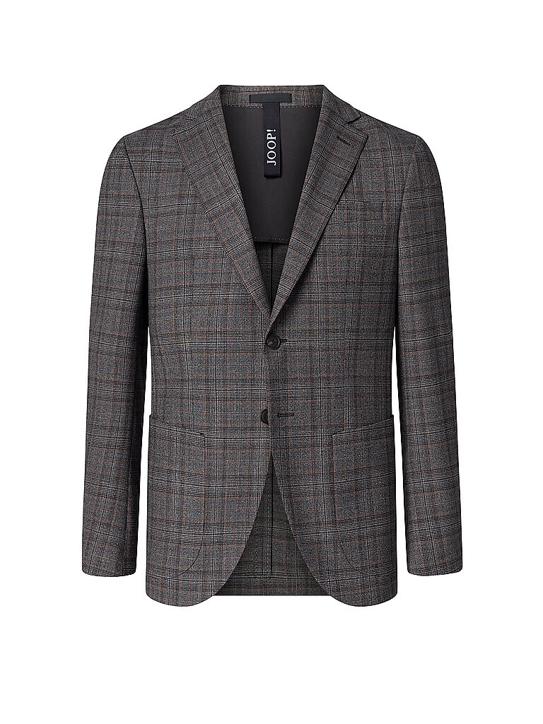 JOOP Sakko Extra Slim Fit grau | 46 von Joop