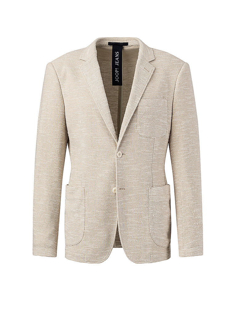 JOOP Sakko Slim Fit beige | 58 von Joop