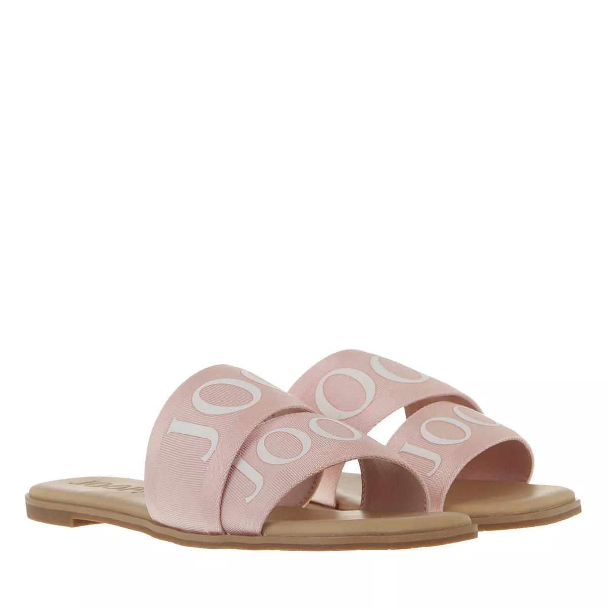 JOOP! Sandalen - Nastro Merle Sandal Fd - Gr. 36 (EU) - in Rosa - für Damen von Joop!