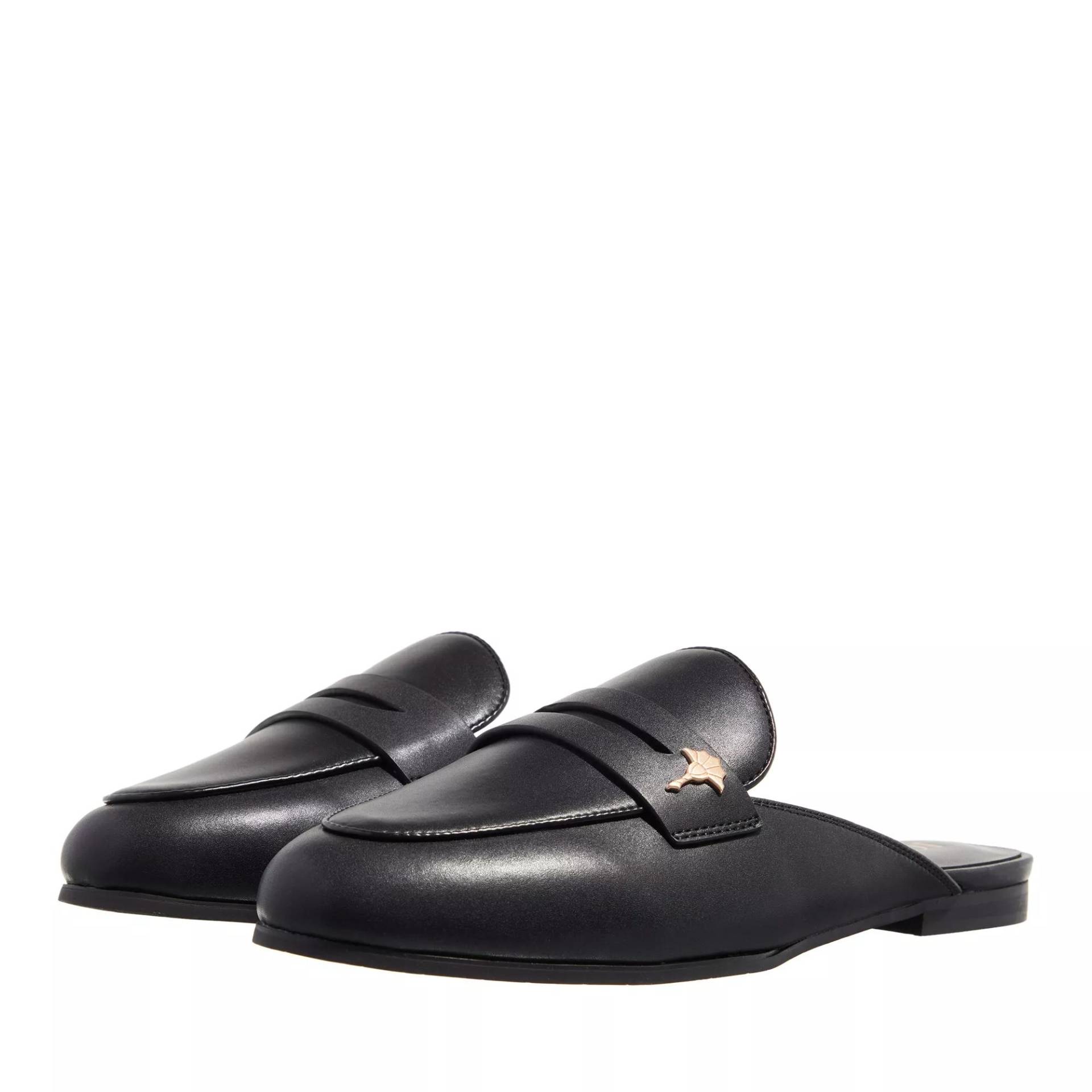 JOOP! Slipper & Pantoletten - Unico Aperta 1.0 Slip On Ld - Gr. 36 (EU) - in Schwarz - für Damen von Joop!