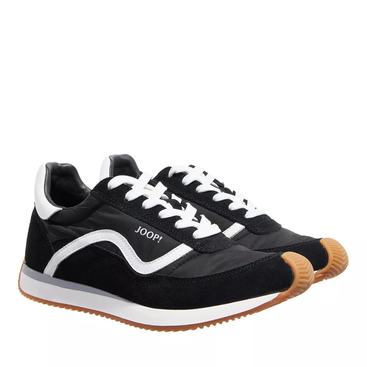 JOOP! Sneaker - Misto Leone Sneaker Xc6 - Gr. 40 (EU) - in Schwarz - für Damen von Joop!
