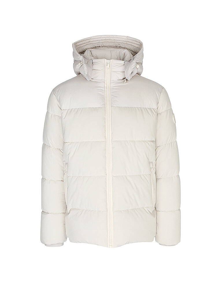 JOOP Steppjacke  JOSHAS weiss | 54 von Joop