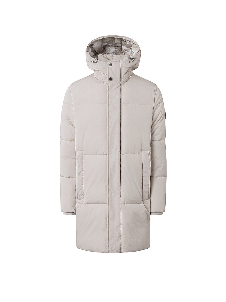 JOOP Steppparka FABRIUS weiss | 48 von Joop