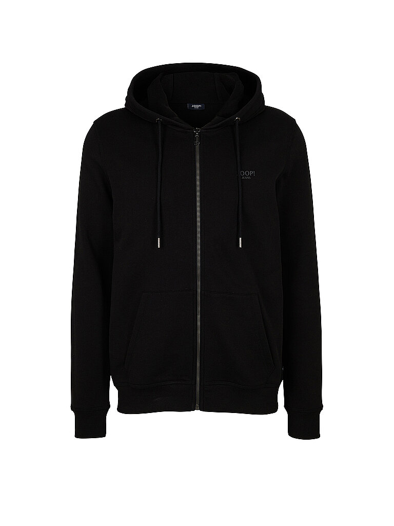 JOOP Sweatjacke SALVATORE schwarz | S von Joop