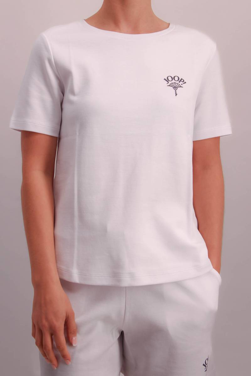 JOOP! T-Shirt »Comfort«, Grosser Logoprint auf dem Rücken von Joop!