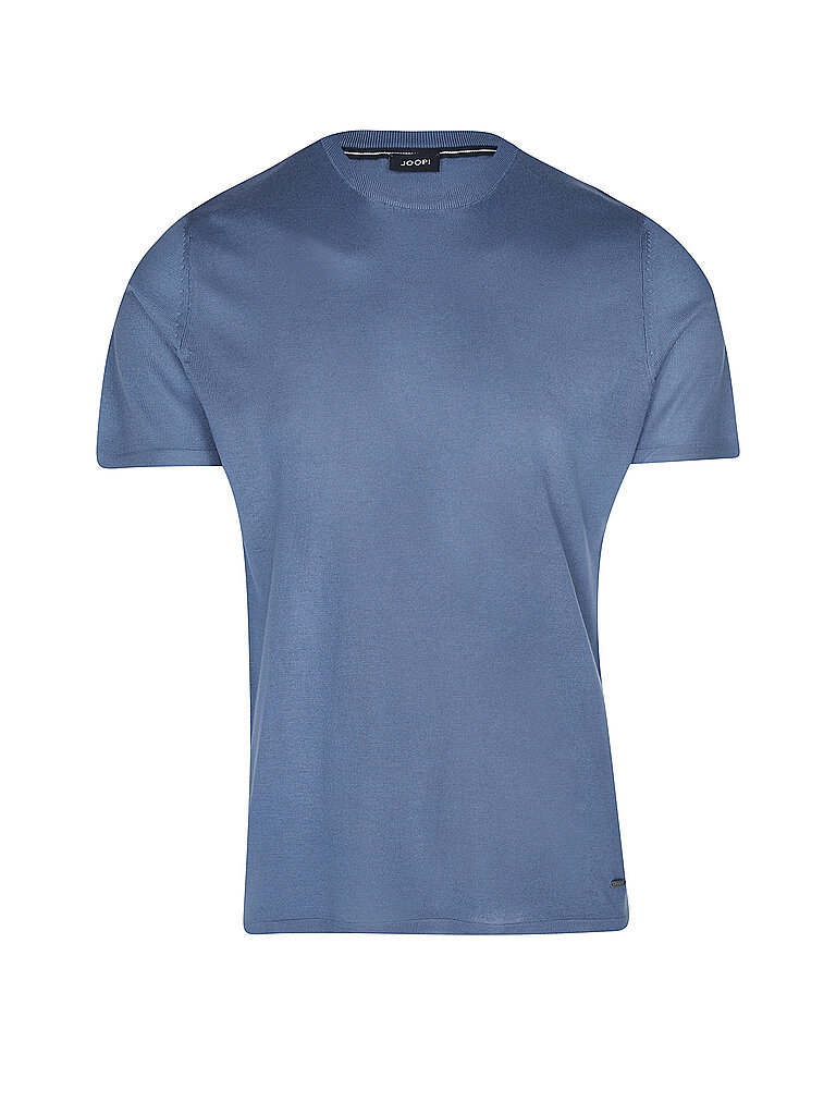 JOOP T-Shirt Modern Fit VERED  blau | XL von Joop