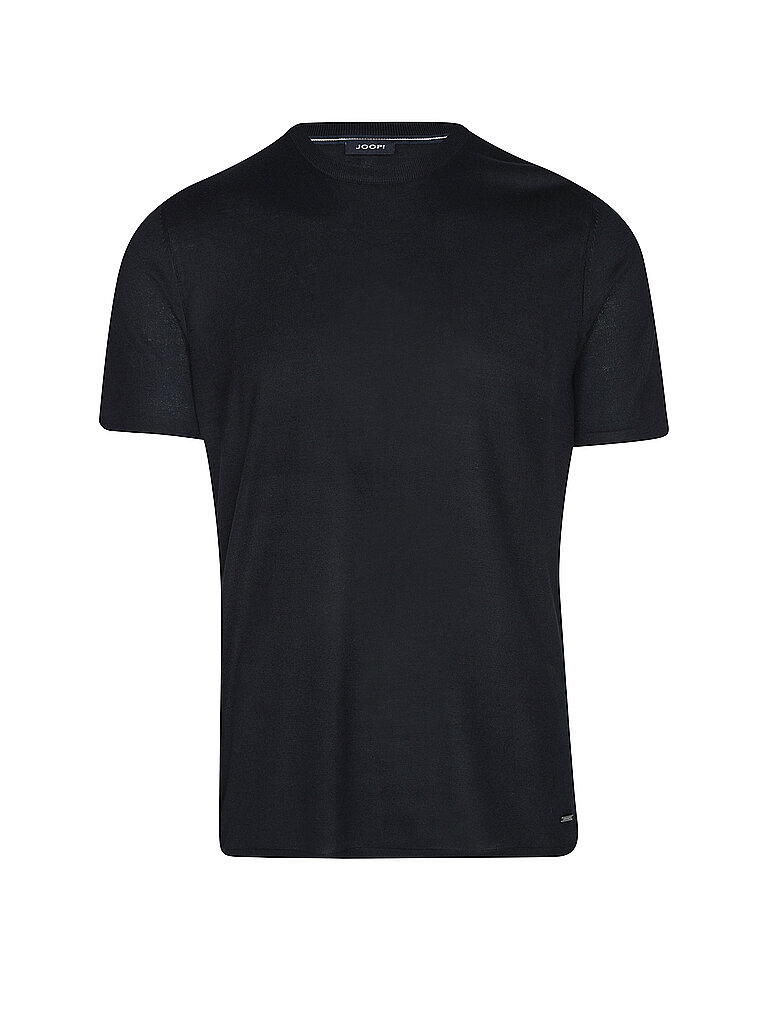 JOOP T-Shirt Modern Fit VERED  dunkelblau | XXL von Joop