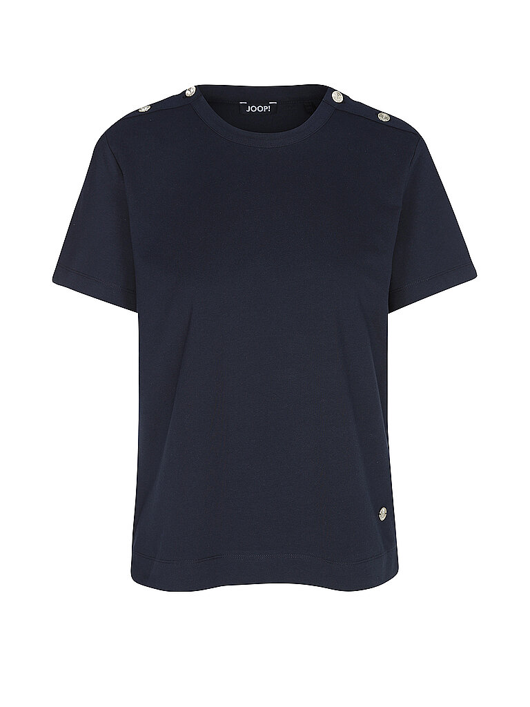 JOOP T-Shirt TAMA dunkelblau | 34 JOOP T-Shirt TAMA dunkelblau | 34 von Joop