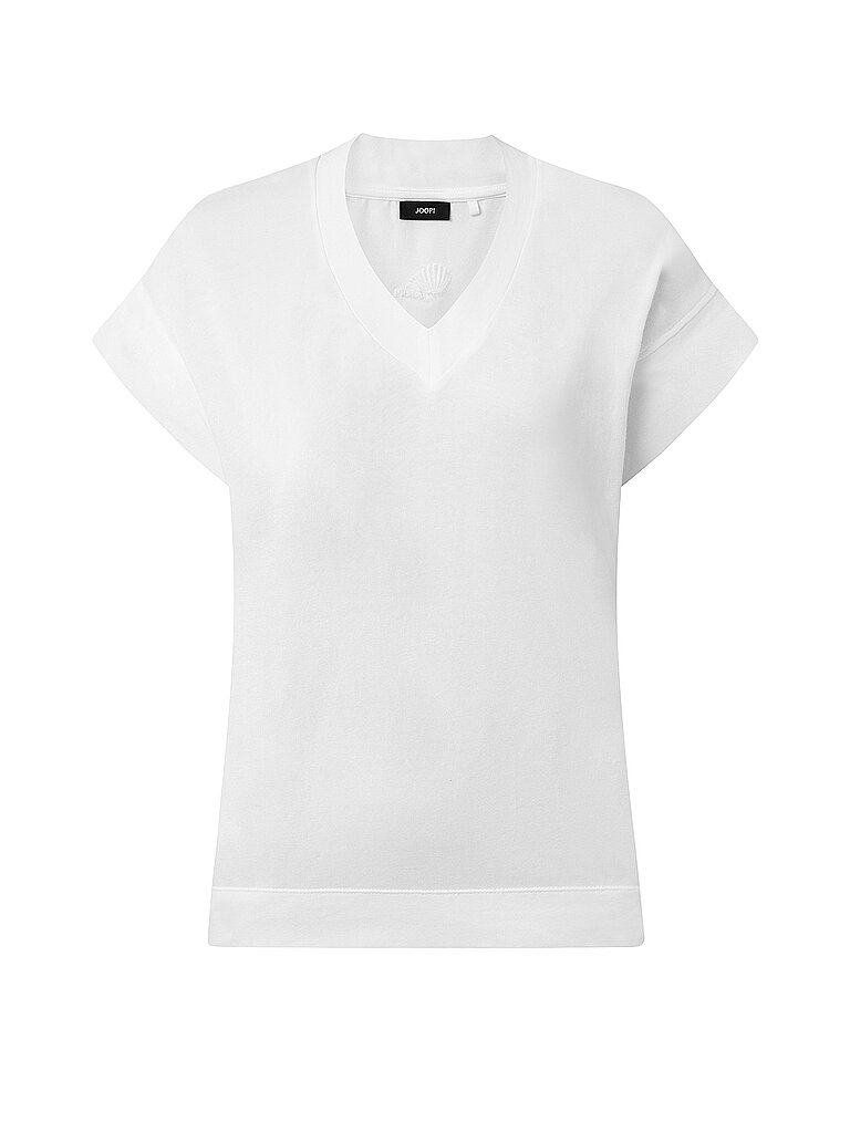 JOOP T-Shirt  weiss | 36 von Joop