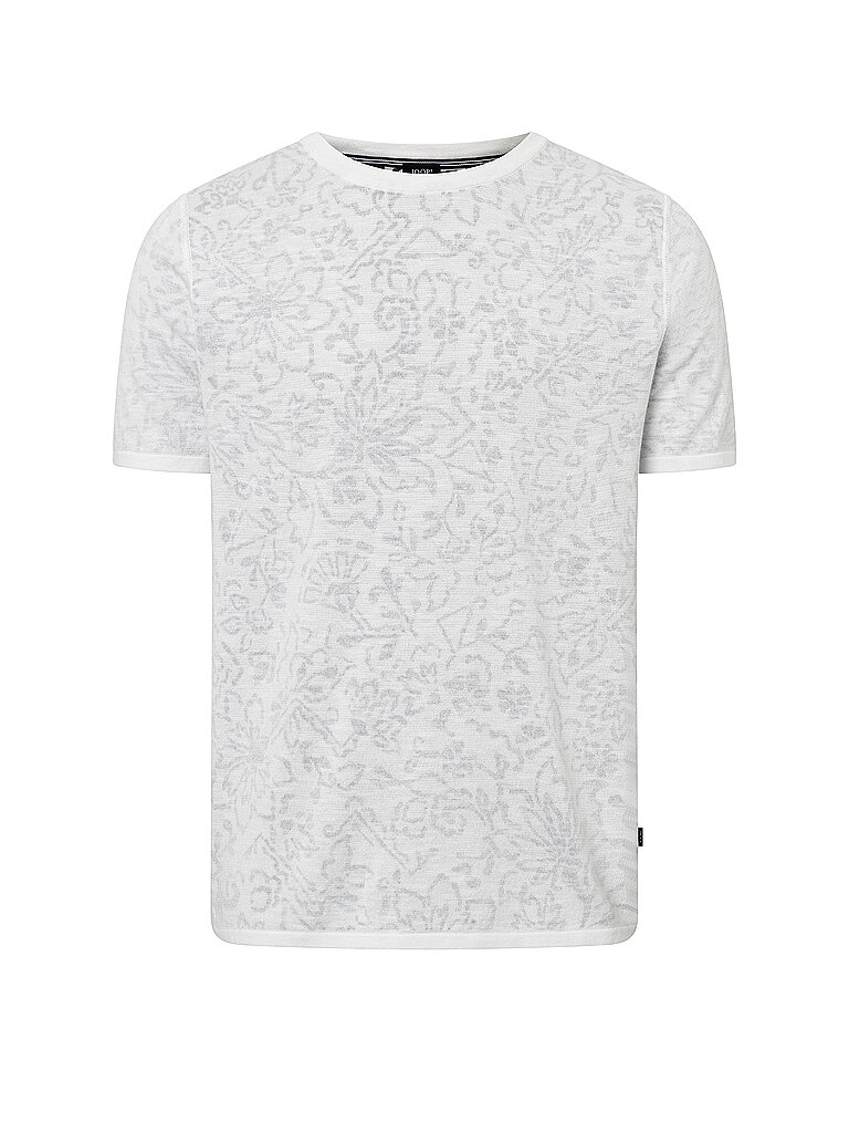 JOOP T-Shirt  weiss | M von Joop