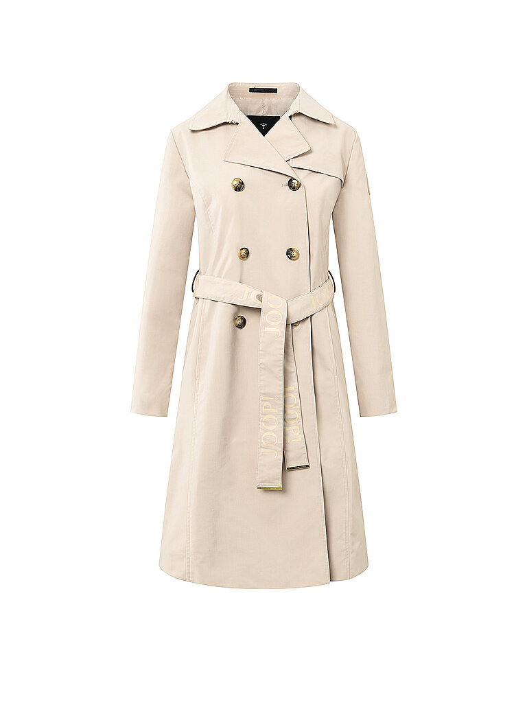 JOOP Trenchcoat  beige | 40 von Joop