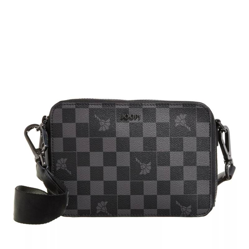JOOP! Schultertasche - Cortina Piazza Paolo Shoulderbag Xshz - Gr. unisize - in Grau - für Damen von Joop!