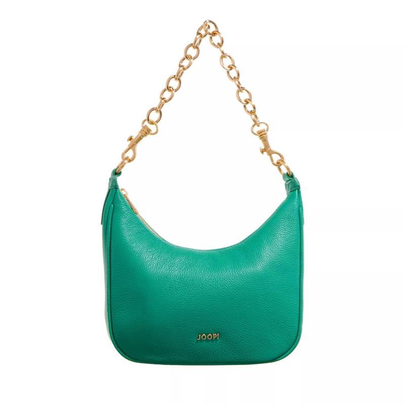 JOOP! Schultertasche - Dolce Ginger Shoulderbag Mvz - Gr. unisize - in Grün - für Damen von Joop!