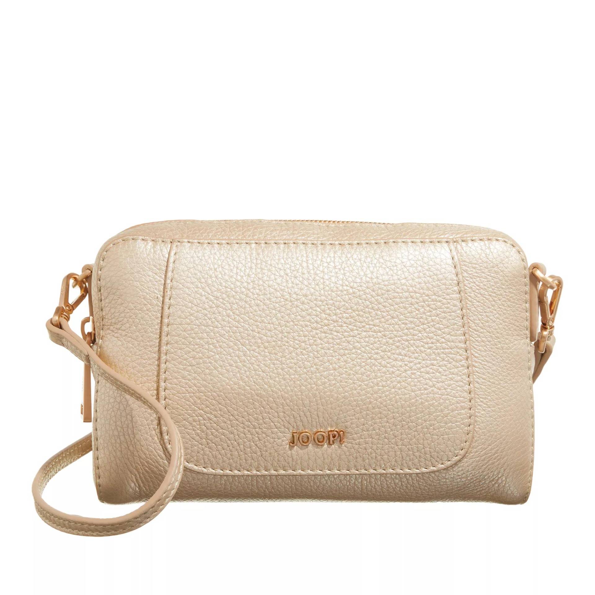 JOOP! Umhängetasche - Estate Metallo Casta Shoulderbag Xshz - für Damen von Joop!