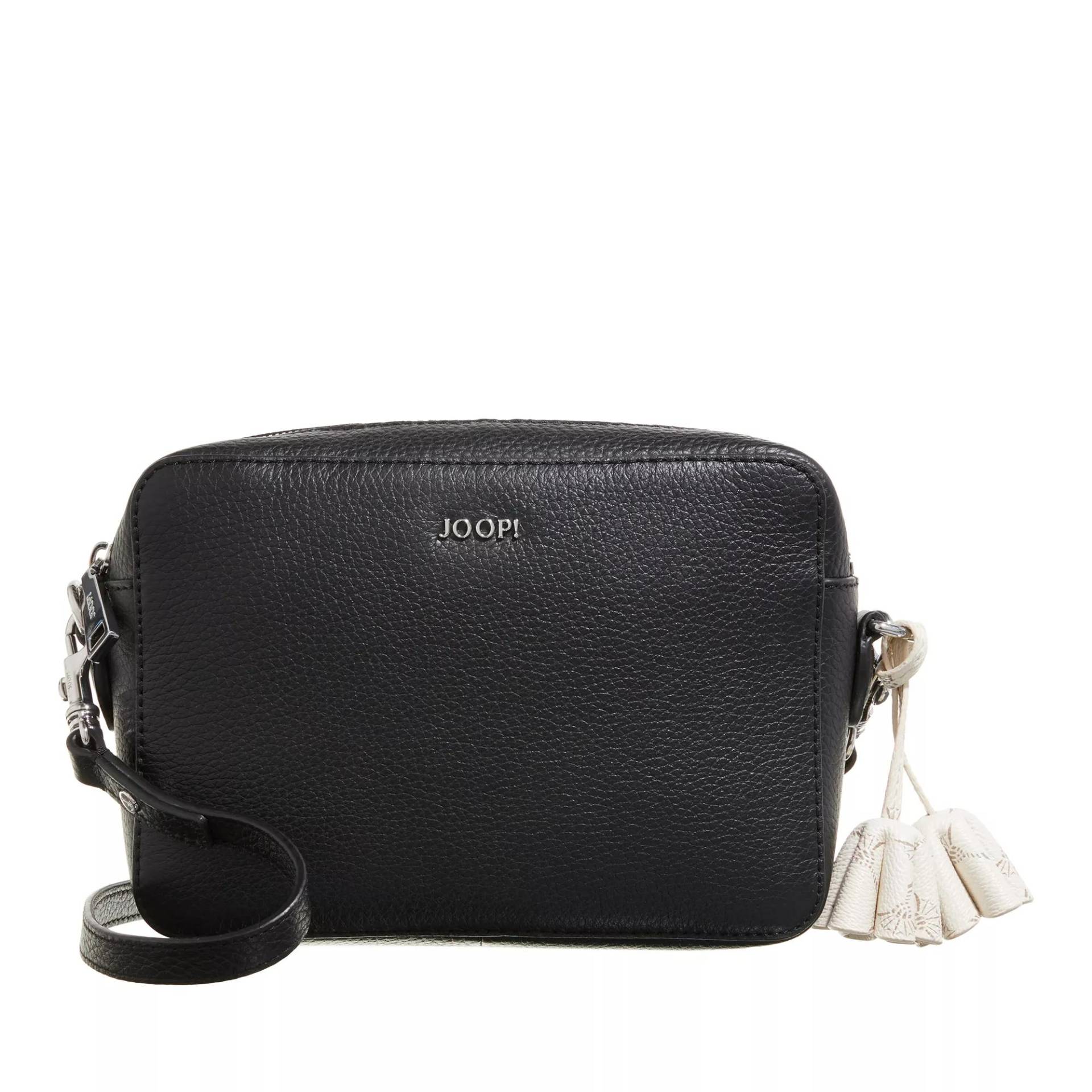 JOOP! Umhängetasche - Giada Cloe Shoulderbag Shz - Gr. unisize - in Schwarz - für Damen von Joop!