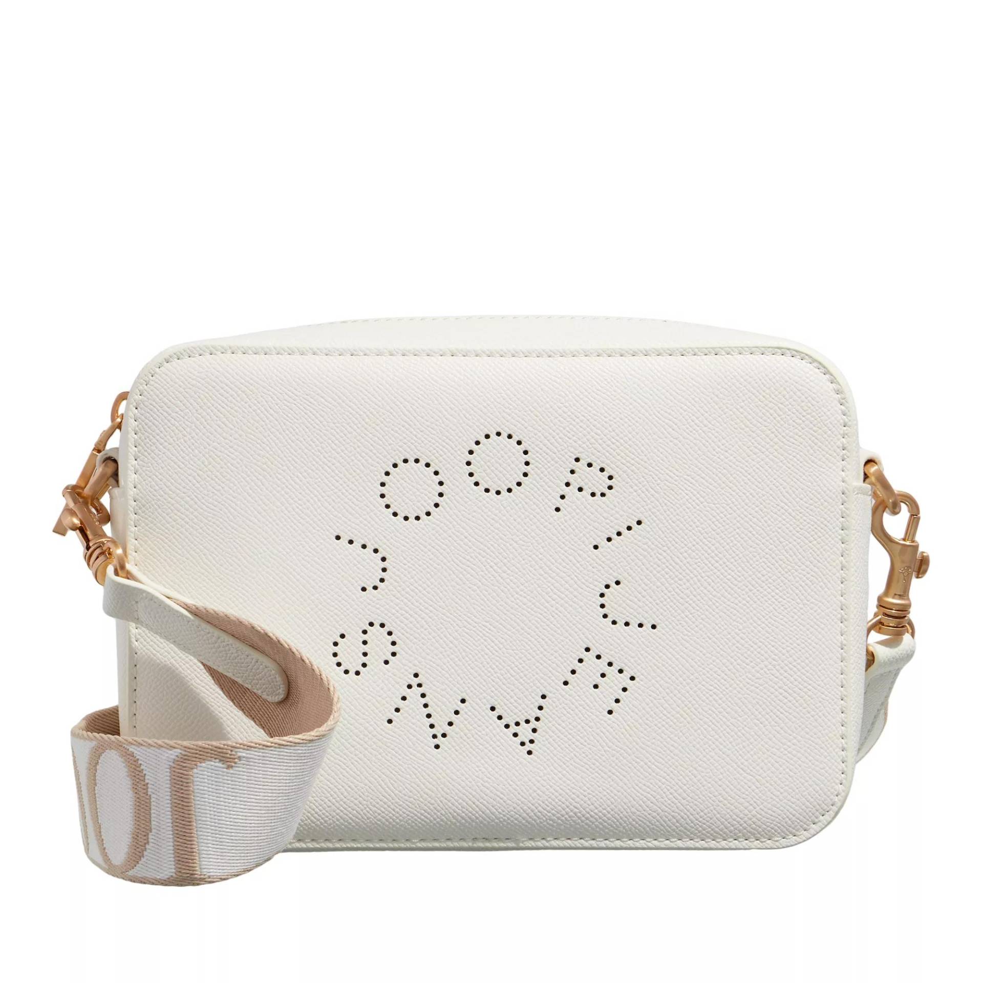 JOOP! Umhängetasche - Giro Cloe Shoulderbag Shz2 - Gr. unisize - in Weiß - für Damen von Joop!
