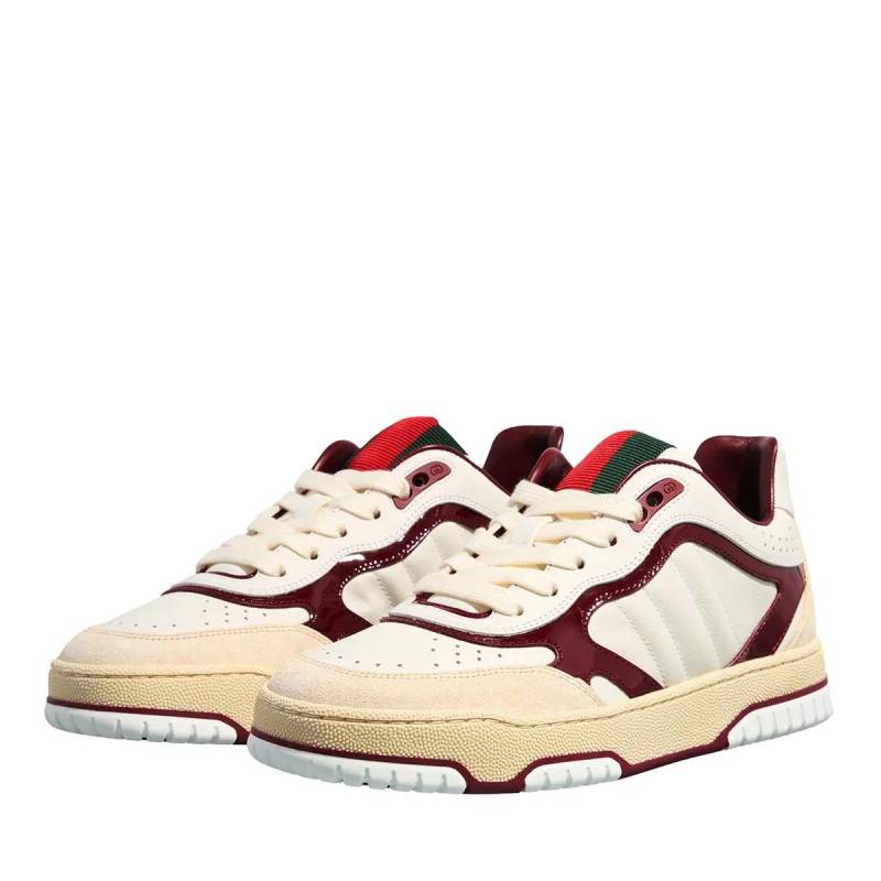 Gucci Sneaker - Women Re-Web Sneaker - Gr. 36 (EU) - in Creme - für Damen von Gucci