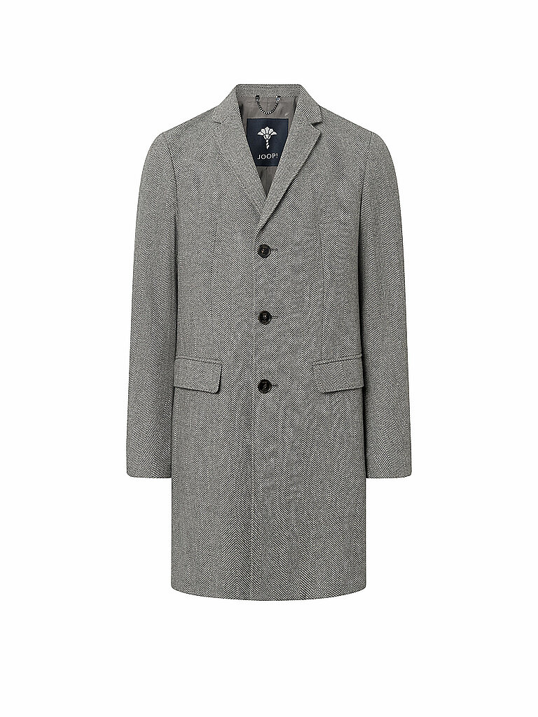 JOOP Wollmantel GAVIN grau | 48 JOOP Wollmantel GAVIN grau | 48 von Joop