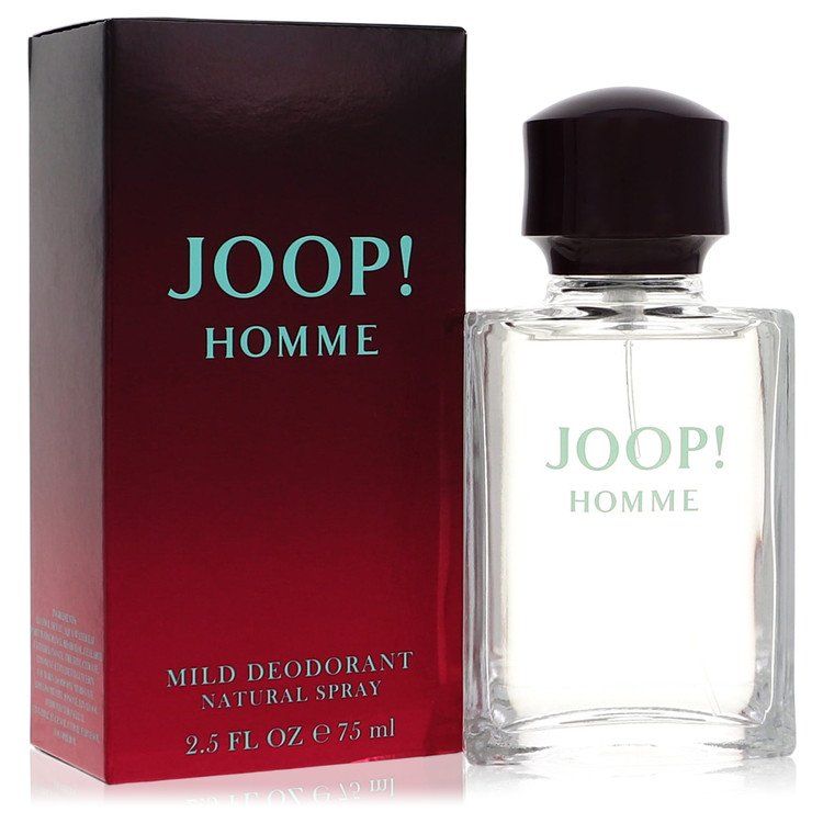 Homme by Joop! Deodorant Spray 75ml von Joop!