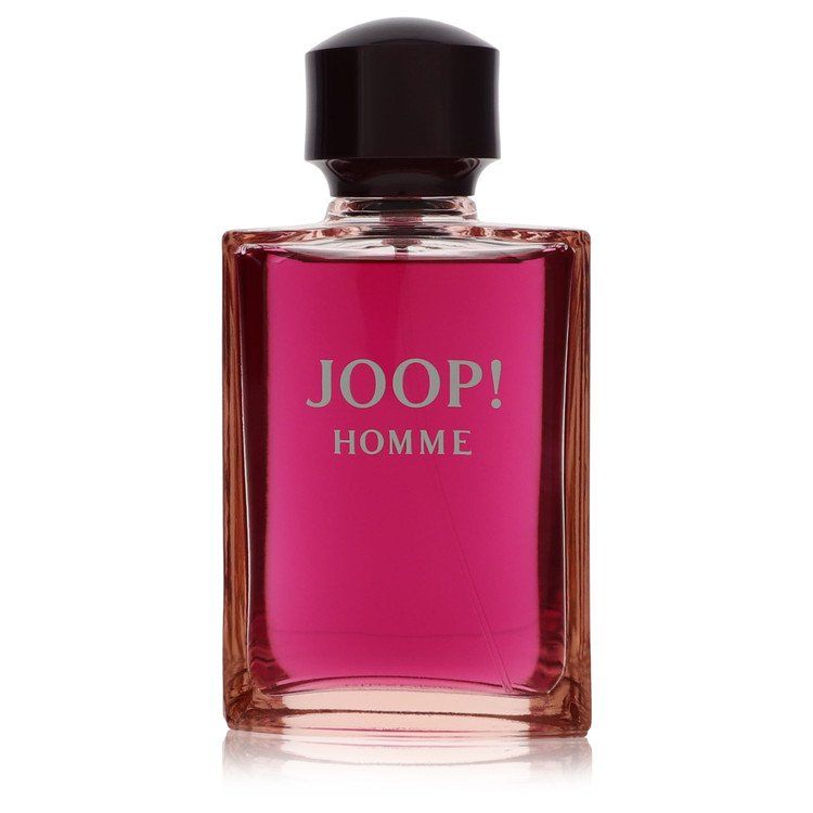 Joop! Homme Eau de Toilette 125ml von Joop!