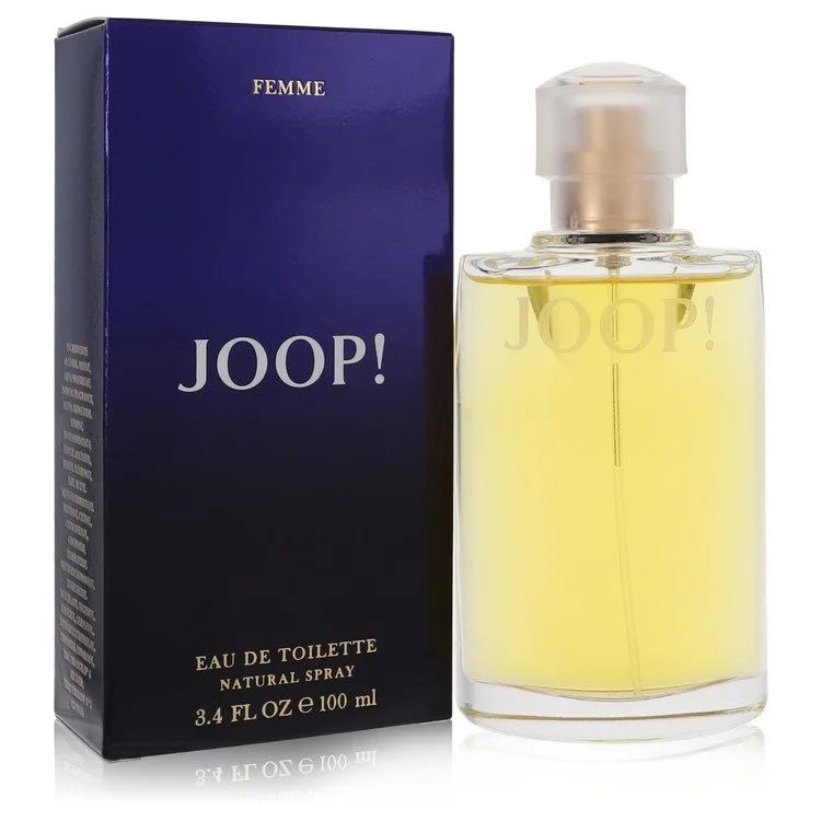 JOOP by Joop! Eau de Toilette 100ml von Joop!