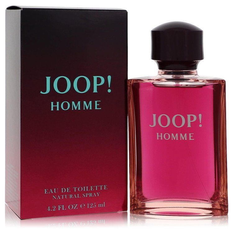 Homme by Joop! Eau de Toilette 125ml von Joop!