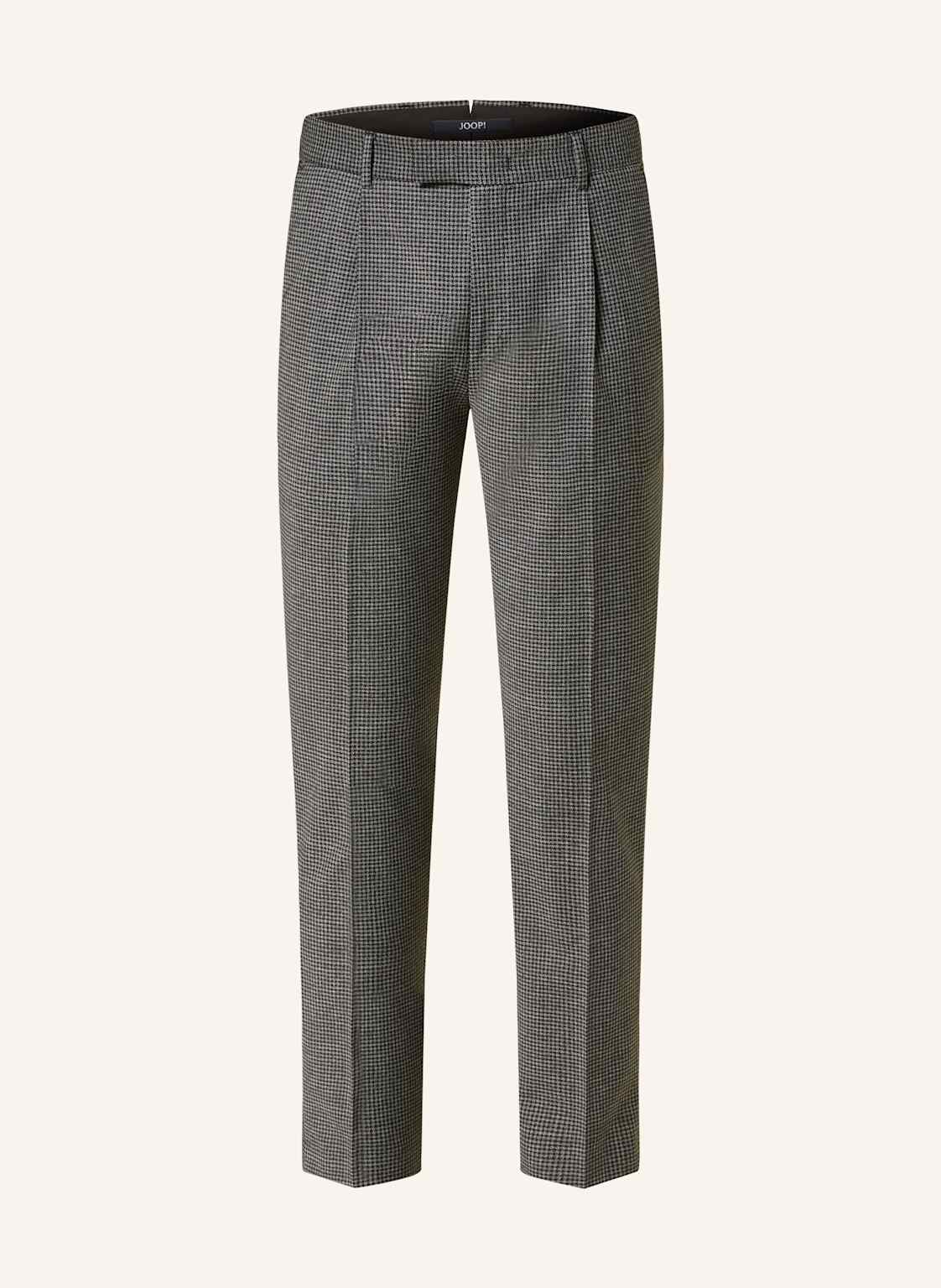 Joop! Anzughose Bennet Slim Fit grau Joop! Anzughose Bennet Slim Fit grau von Joop!