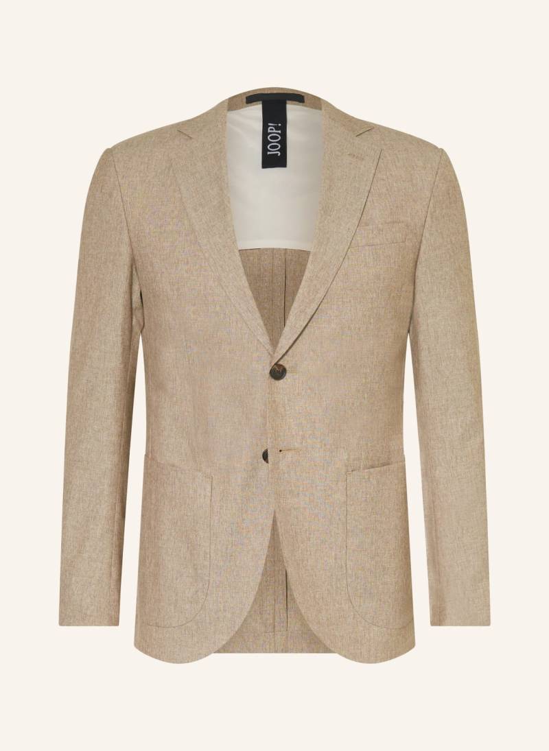 Joop! Anzugsakko Jb-78dash Extra Slim Fit beige von Joop!