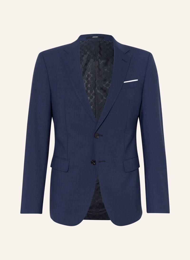 Joop! Anzugsakko Herby Slim Fit blau von Joop!