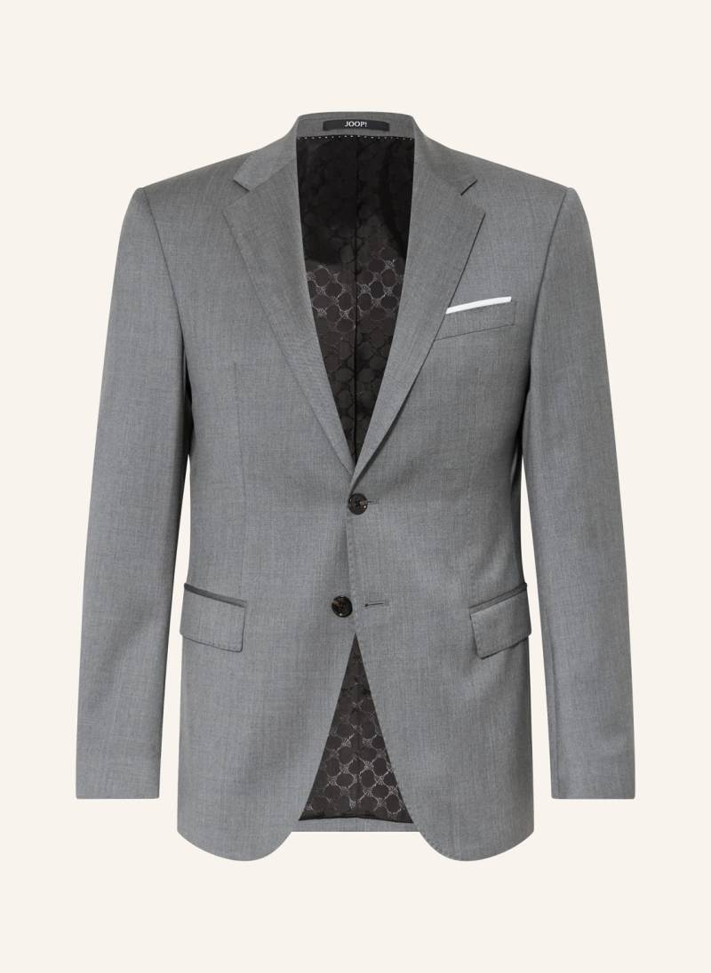 Joop! Anzugsakko Herby Slim Fit grau von Joop!
