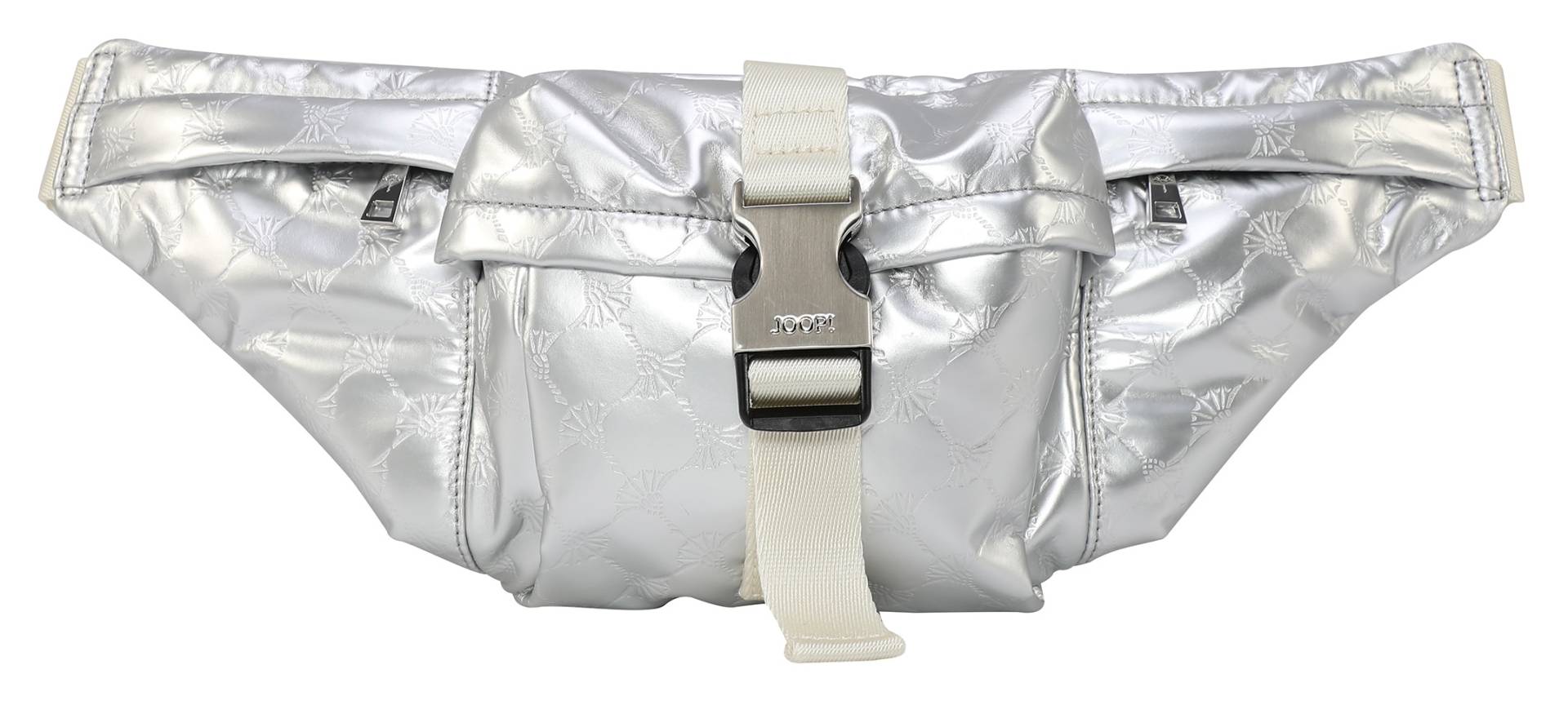 JOOP! Bauchtasche »avventura metallo raffaela hipbag mhz«, mit stylischem Printmuster von JOOP!