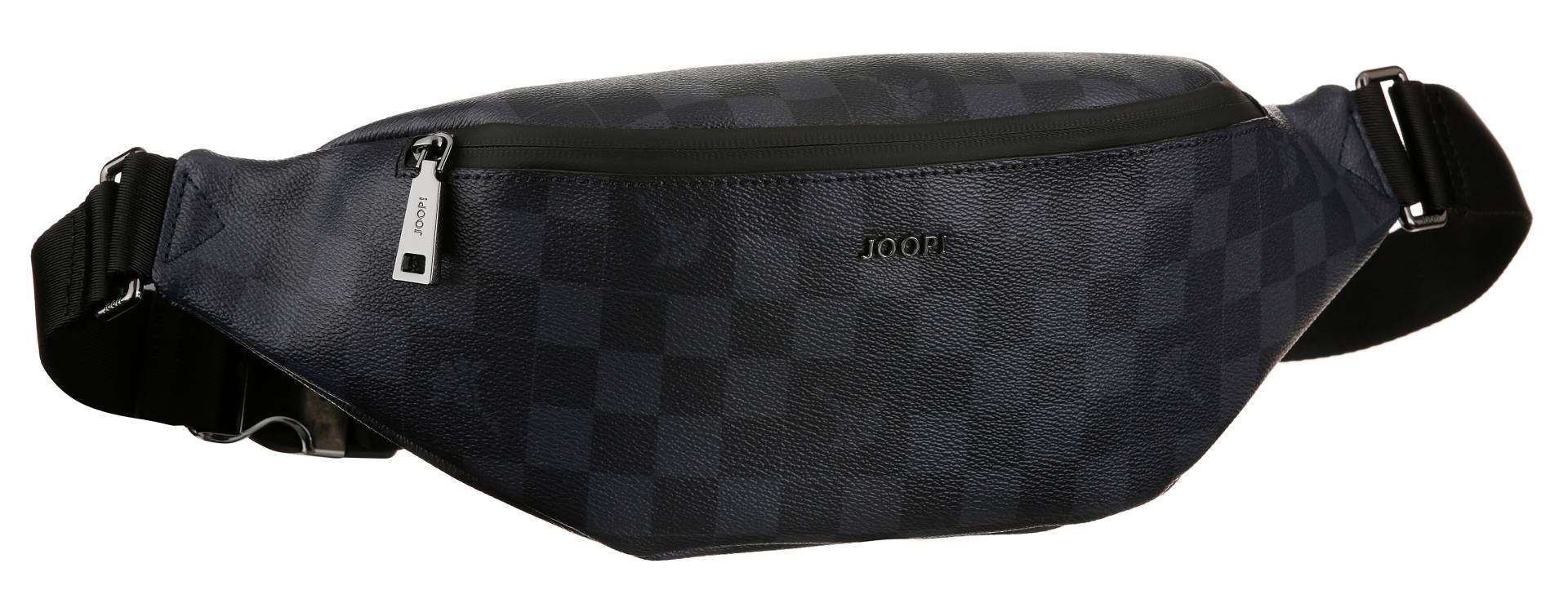 JOOP! Bauchtasche »cortina piazza leo hipbag lhz«, Schultertasche Schulterriementasche von JOOP!