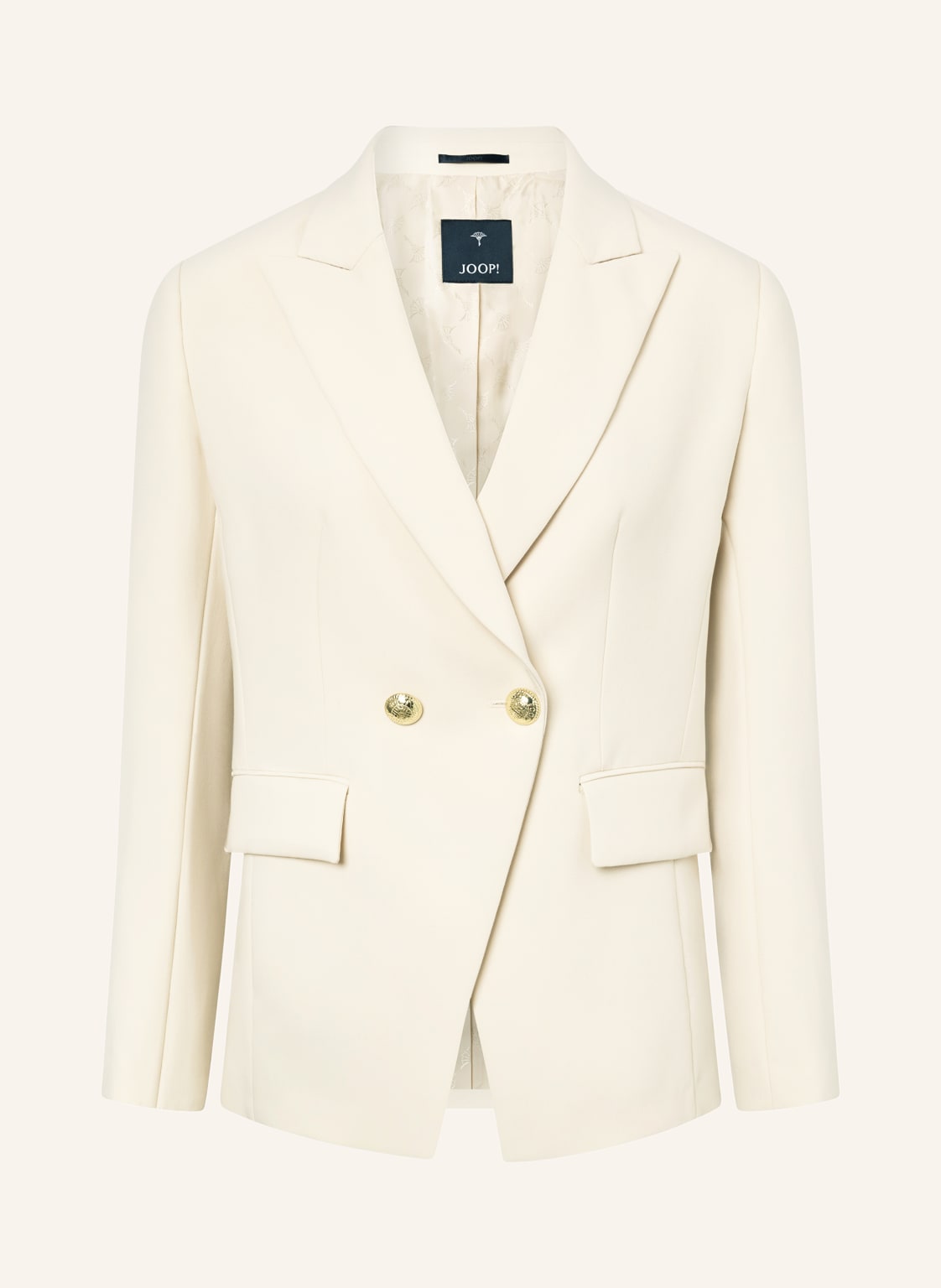 Joop! Blazer beige Joop! Blazer beige von Joop!