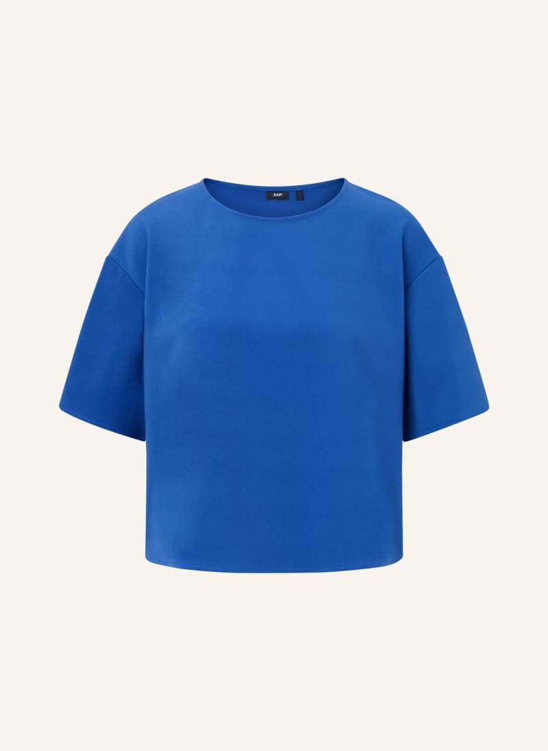 Joop! Blusenshirt blau von Joop!